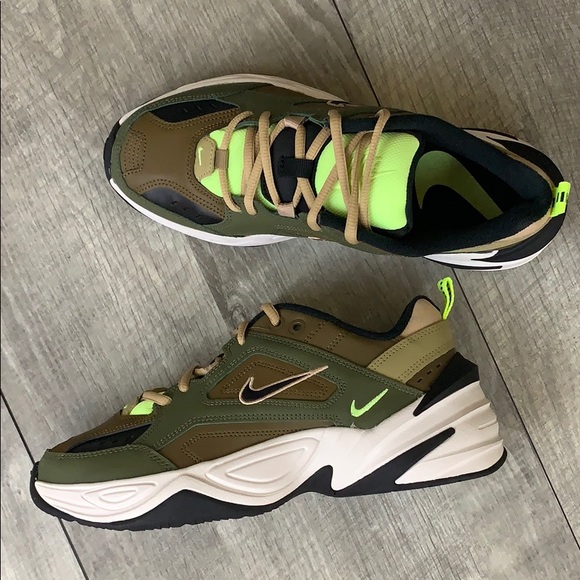 Nike M2K Tekno. Women Size 6.5/7.5/ - Picture 5 of 6